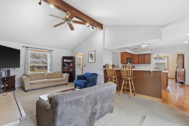 N81W22561 Susan PLACE, Lisbon, WI 53089