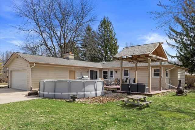N81W22561 Susan PLACE, Lisbon, WI 53089