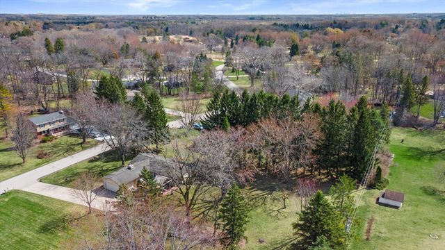 N81W22561 Susan PLACE, Lisbon, WI 53089