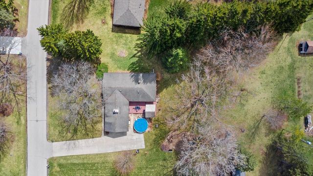 N81W22561 Susan PLACE, Lisbon, WI 53089