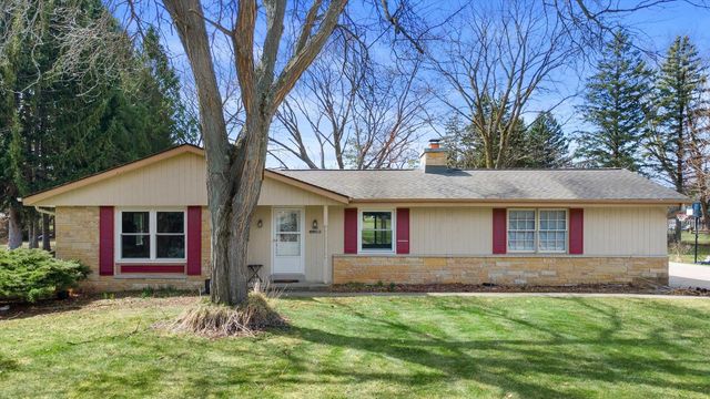 N81W22561 Susan PLACE, Lisbon, WI 53089