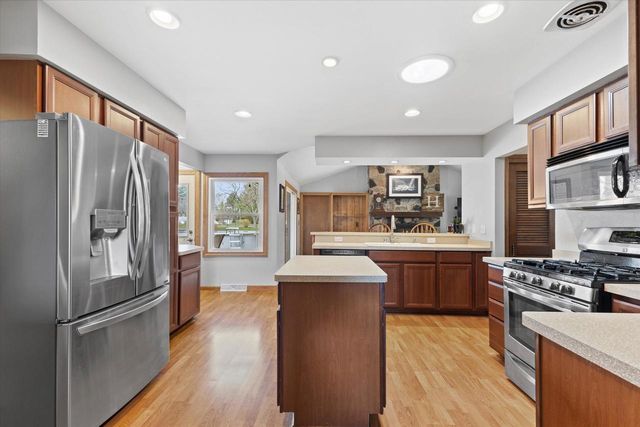 N81W22561 Susan PLACE, Lisbon, WI 53089