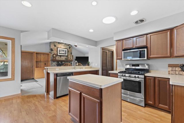 N81W22561 Susan PLACE, Lisbon, WI 53089