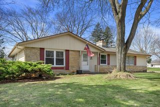 N81W22561 Susan PLACE, Lisbon, WI 53089
