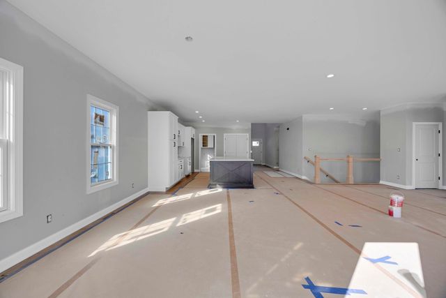 12751 Creekside Drive, Cedar Lake, IN 46303