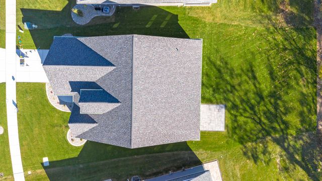 12751 Creekside Drive, Cedar Lake, IN 46303