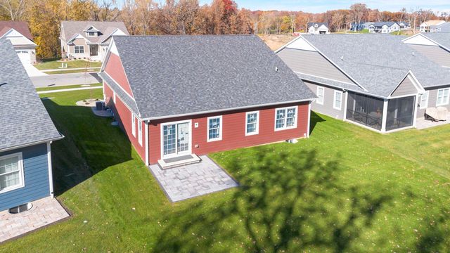 12751 Creekside Drive, Cedar Lake, IN 46303