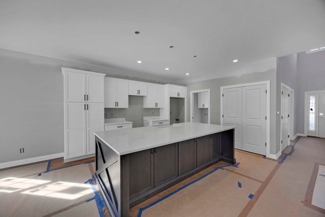 12751 Creekside Drive, Cedar Lake, IN 46303