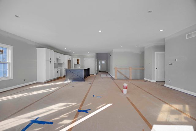 12751 Creekside Drive, Cedar Lake, IN 46303