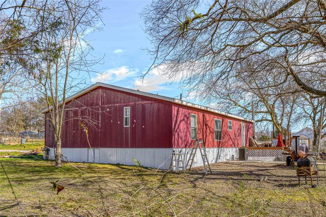 4353 Cox Street, Sherman, TX 75090