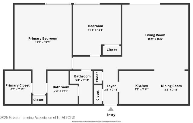 6165 E Innkeepers Court 76, East Lansing, MI 48823