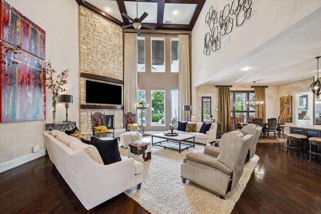 15 Sanctuary Trail, Missouri City, TX 77459