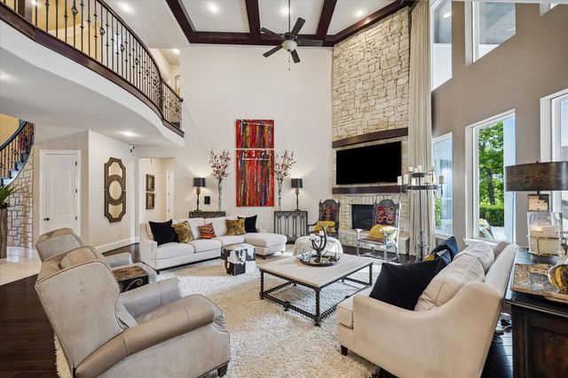 15 Sanctuary Trail, Missouri City, TX 77459