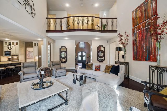 15 Sanctuary Trail, Missouri City, TX 77459