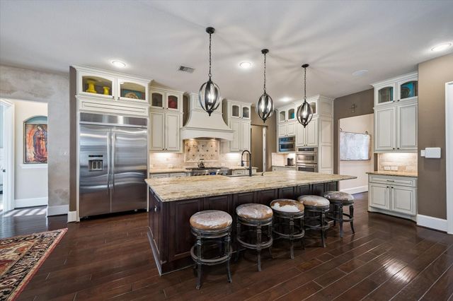 15 Sanctuary Trail, Missouri City, TX 77459