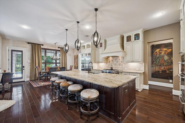 15 Sanctuary Trail, Missouri City, TX 77459