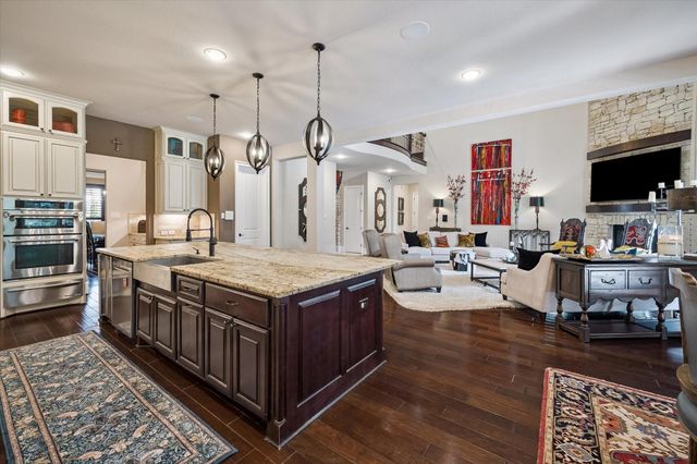 15 Sanctuary Trail, Missouri City, TX 77459