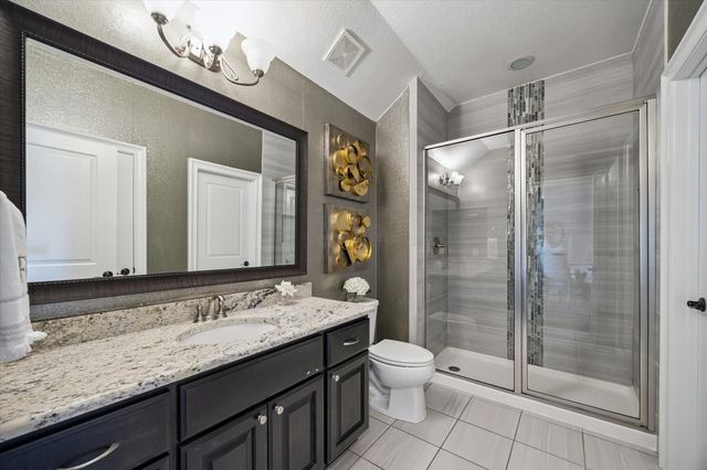 15 Sanctuary Trail, Missouri City, TX 77459