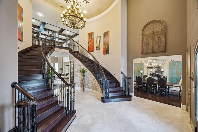15 Sanctuary Trail, Missouri City, TX 77459