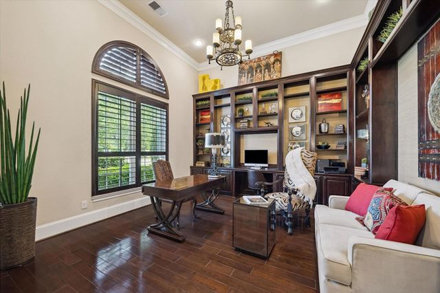 15 Sanctuary Trail, Missouri City, TX 77459