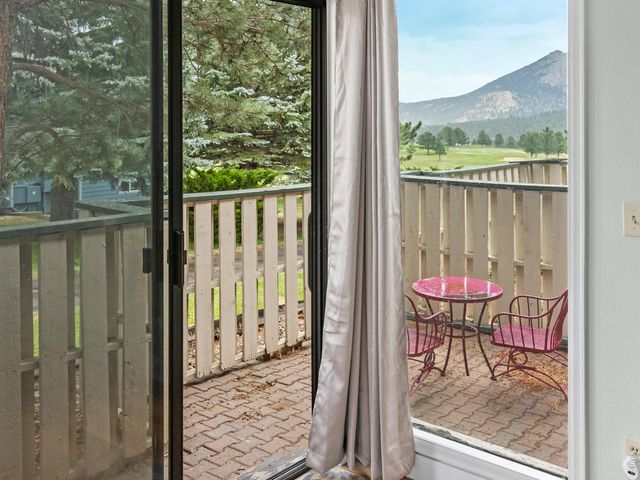 1010 S Saint Vrain Ave D-2, Estes Park, CO 80517