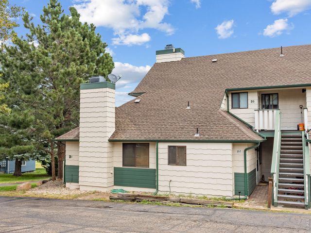 1010 S Saint Vrain Ave D-2, Estes Park, CO 80517