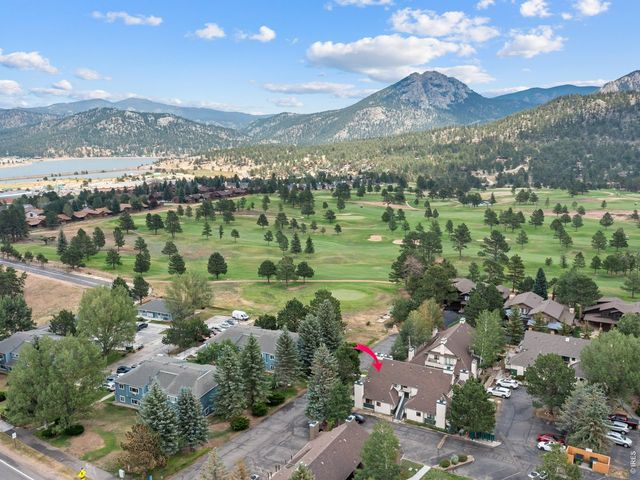 1010 S Saint Vrain Ave D-2, Estes Park, CO 80517
