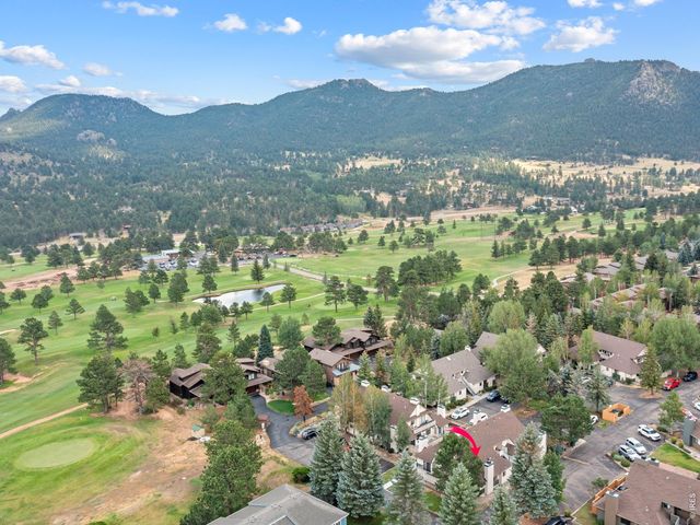 1010 S Saint Vrain Ave D-2, Estes Park, CO 80517