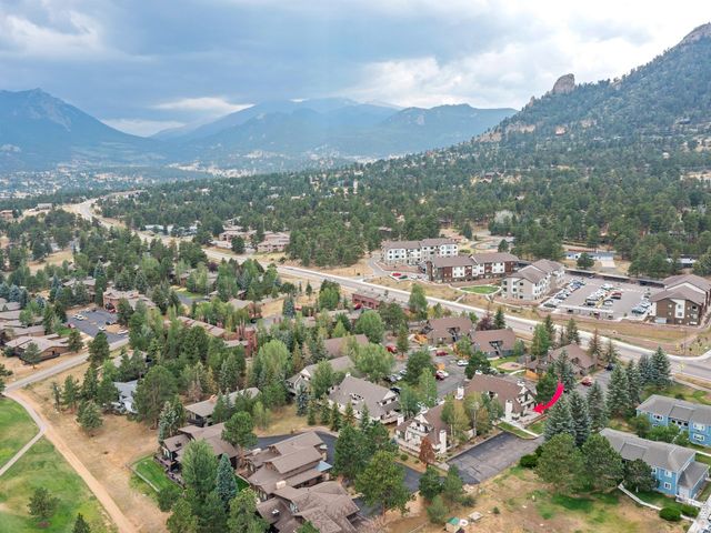 1010 S Saint Vrain Ave D-2, Estes Park, CO 80517