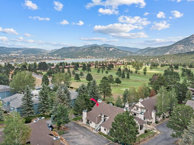 1010 S Saint Vrain Ave D-2, Estes Park, CO 80517