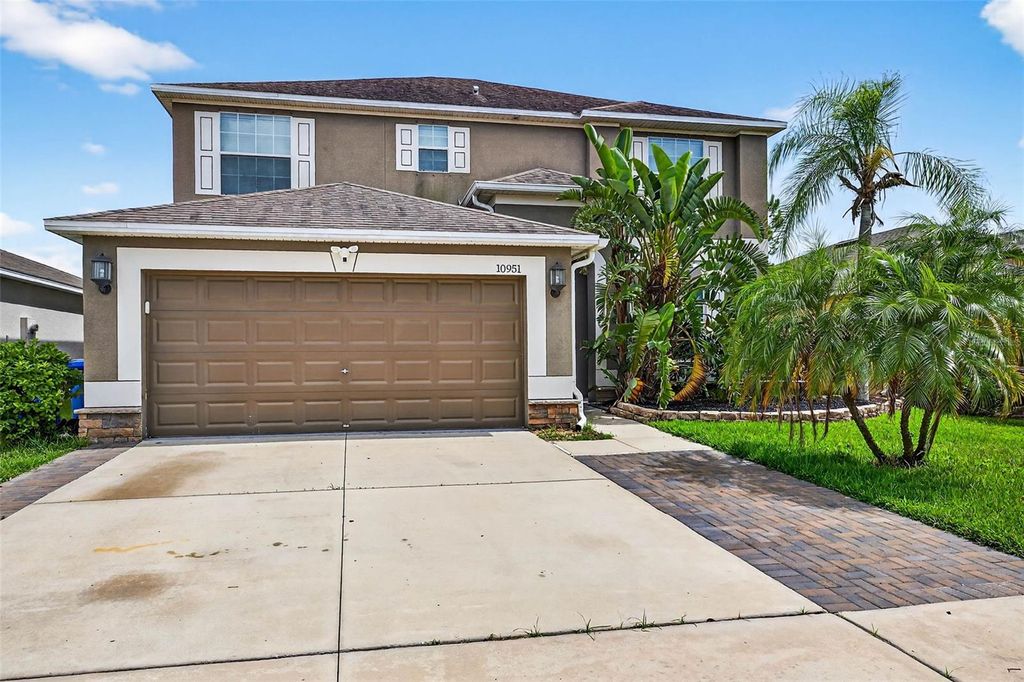 10951 RAINBOW PYRITE DRIVE, Wimauma, FL 33598