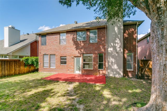 637 Bella Vista Drive, Coppell, TX 75019