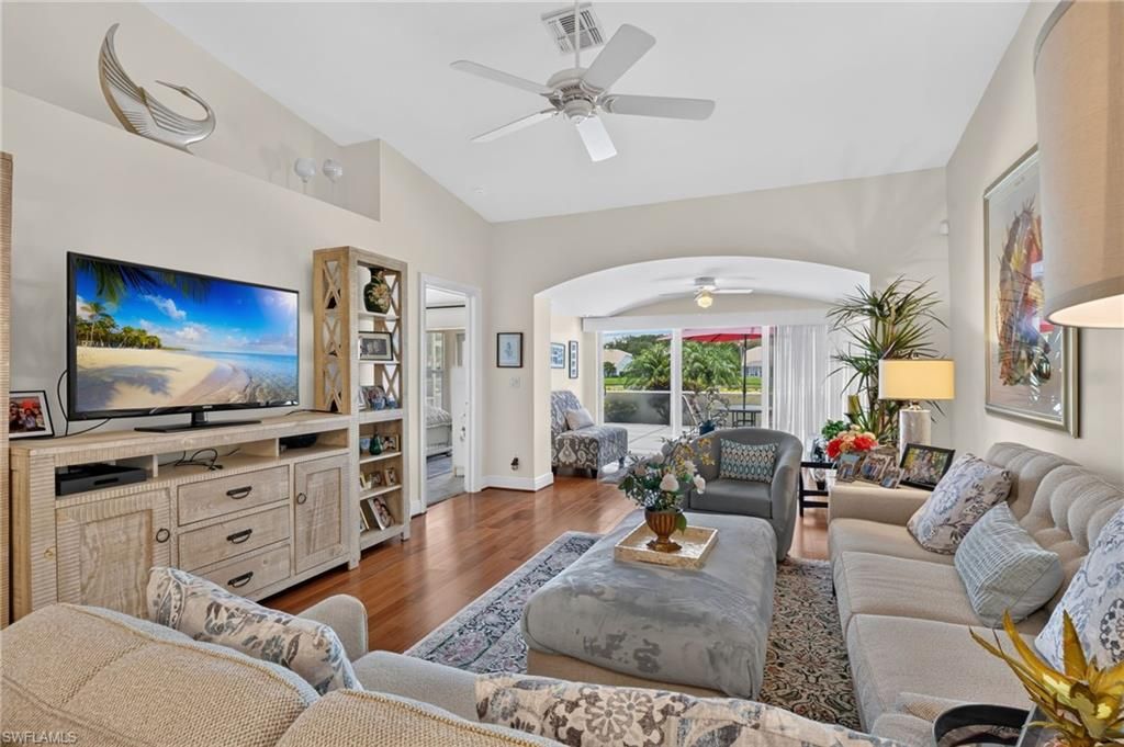 2166 Stacil CIR 17, NAPLES, FL 34109 — photo 4