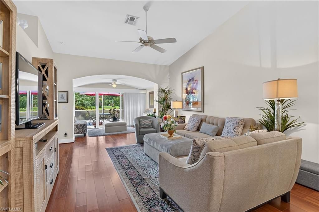 2166 Stacil CIR 17, NAPLES, FL 34109 — photo 5