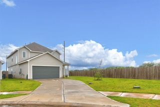 5639 Brooklyn Rose Drive, Rosharon, TX 77583