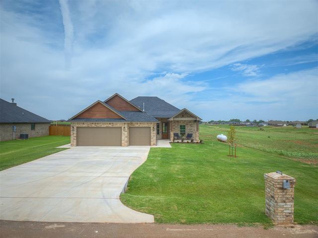 29747 Jade Street, Cashion, OK 73016