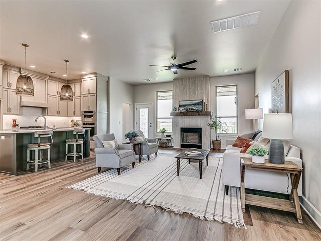 29747 Jade Street, Cashion, OK 73016