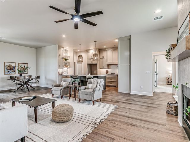 29747 Jade Street, Cashion, OK 73016