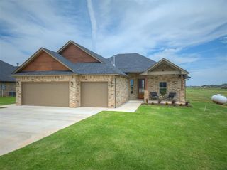 29747 Jade Street, Cashion, OK 73016