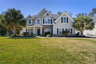 210 Blandford Way, Rincon, GA 31326