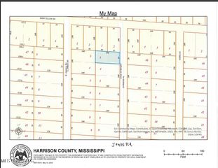 0 Johnson Avenue, Pass Christian, MS 39571