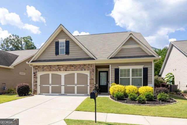 255 Jefferson Avenue, Canton, GA 30114