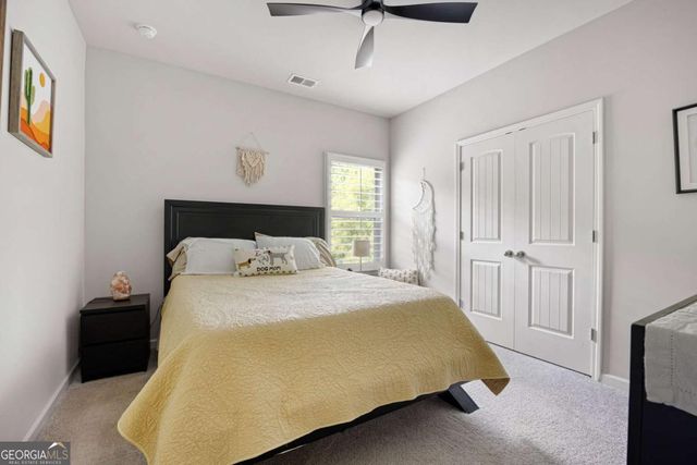 255 Jefferson Avenue, Canton, GA 30114