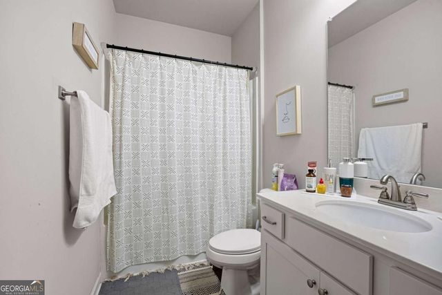 255 Jefferson Avenue, Canton, GA 30114