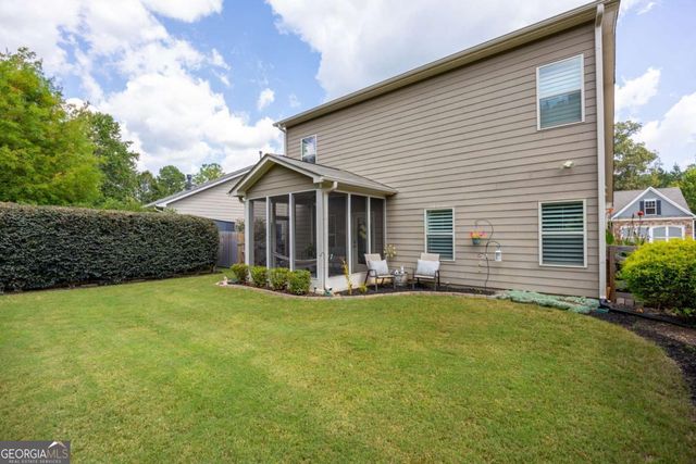 255 Jefferson Avenue, Canton, GA 30114