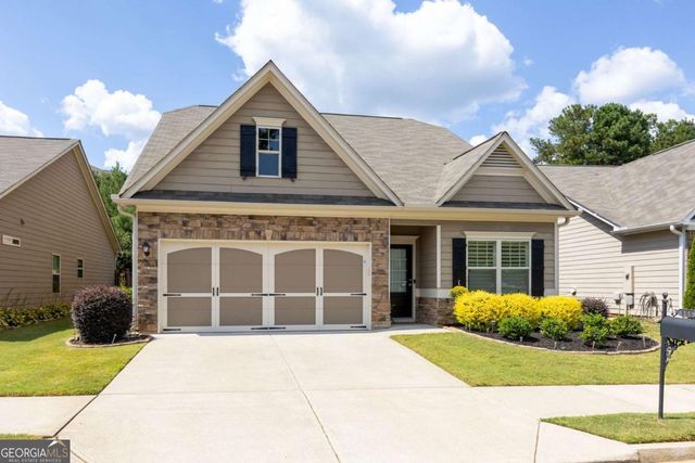 255 Jefferson Avenue, Canton, GA 30114