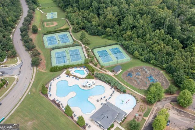 255 Jefferson Avenue, Canton, GA 30114