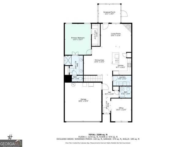 255 Jefferson Avenue, Canton, GA 30114