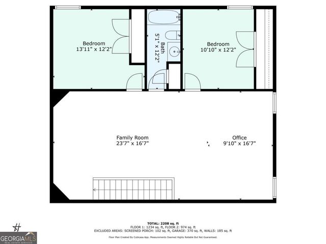 255 Jefferson Avenue, Canton, GA 30114