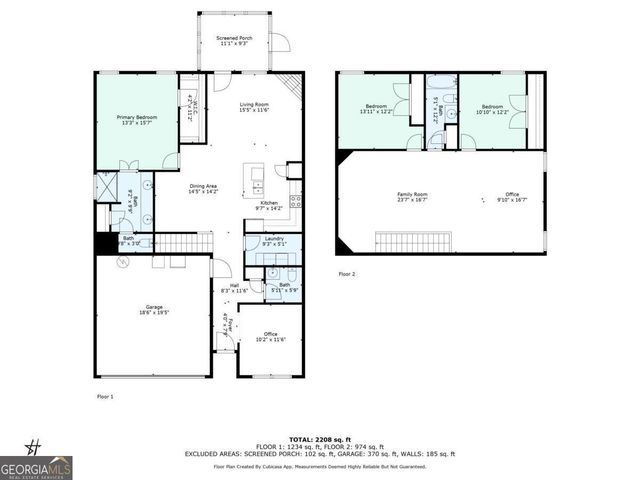 255 Jefferson Avenue, Canton, GA 30114